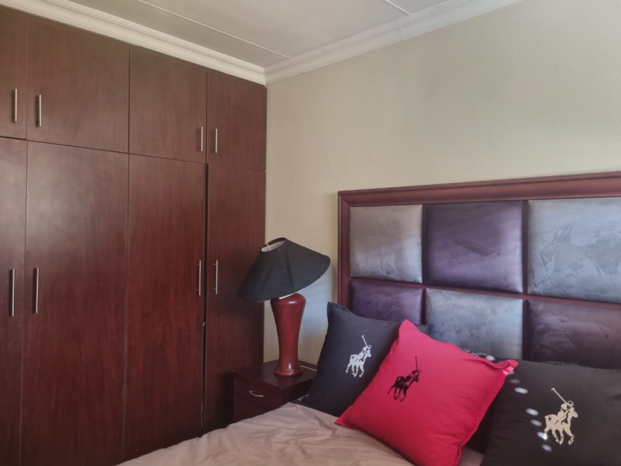 4 Bedroom Property for Sale in Vaalpark Free State
